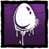 Ink Egg