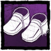 Matias' Baby Shoes