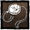 Chipped Monocle