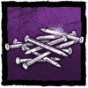 Pile of Nails
