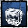Portable TV