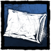 Silk Pillow