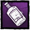 Cheap Gin Bottle