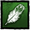 Starling Feather
