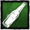 Sticky Soda Bottle