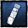 Sulphuric Acid Vial