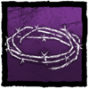 Barbed Wire