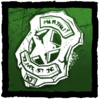Marshal's Badge