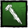 Rusted Spike