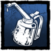 Tin Oil Can