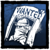 Wanted Poster