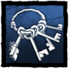 Warden's Keys