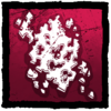 Leprose Lichen