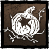 Rotten Pumpkin