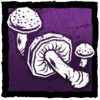 Vermilion Webcap