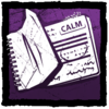 "Calm" - Carter's Notes