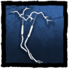 High Stimulus Electrode