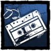 Scrapped Tape