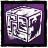 Cube of Zoe