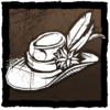 Traveller's Hat