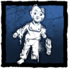 Broken Doll