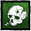 Malthinker's Skull