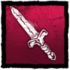 Sacrificial Knife