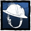 War Helmet