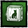Cat Block