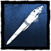 Chewed Pen