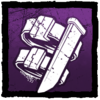 Drop-Leg Knife Sheath