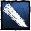 Leather Knife Sheath