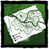 Marked Map