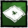 Blood-Stained Handkerchief