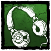 Hide's Headphones