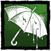 Hinami's Umbrella