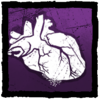 Grandma's Heart