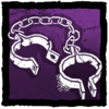 Rusty Shackles