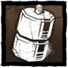 Counterweight