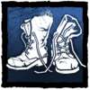 Dad's Boots
