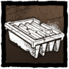 Discarded Air Filter