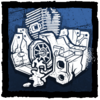 Ragged Engine