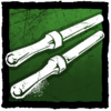 Belaying Pins
