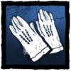 Deerskin Gloves
