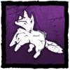 Wooden Fox