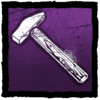 Blacksmith's Hammer