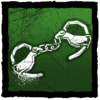 Cold Steel Manacles