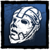 Grim Iron Mask