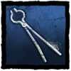 Ironworker's Tongs