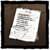 Mischief List